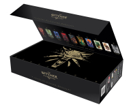 Puzzle z gier Merch Good Loot The Witcher 3: Wild Hunt 10th Anniversary Puzzle